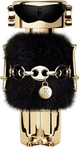 Fame Couture Edition Limitée