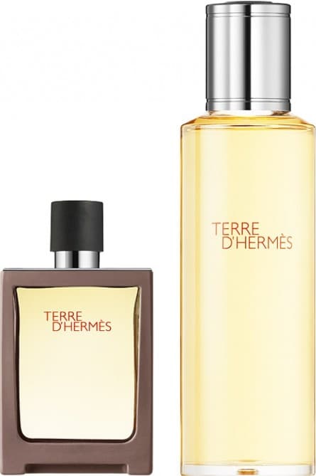 Terre d'Hermès 121 Gr