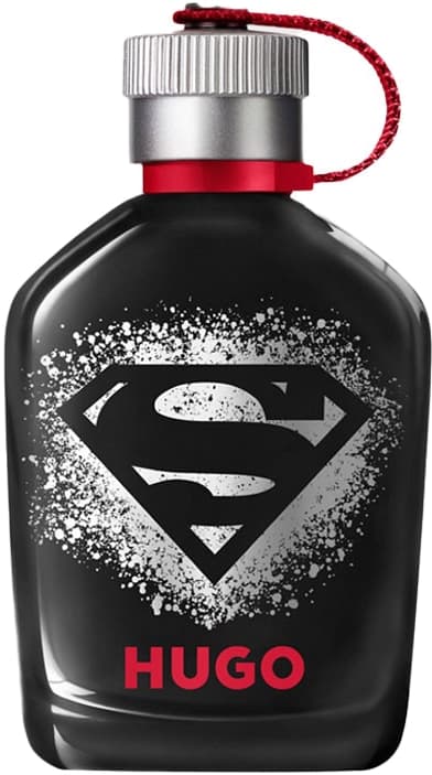 Hugo Superman