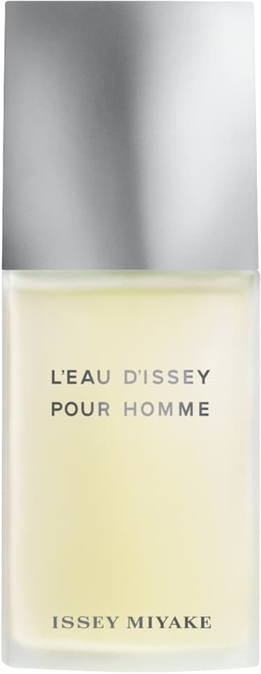 L'Eau d'Issey pour Homme