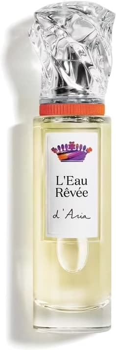 L'Eau Rêvée d'Aria