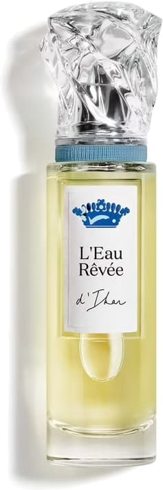 L'Eau Rêvée d'Ikar
