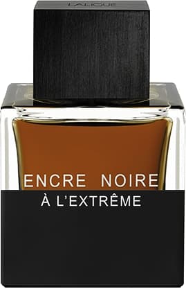 Encre Noire à L'Extrême