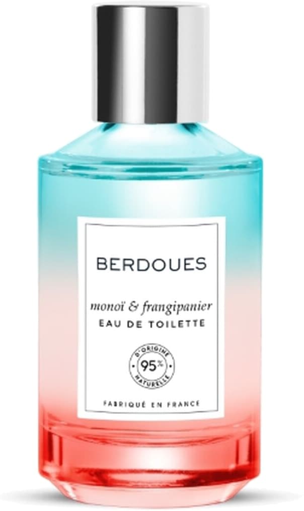 Monoï & Frangipanier