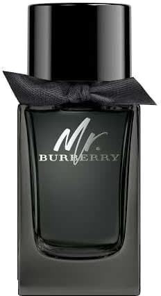 Mr. Burberry