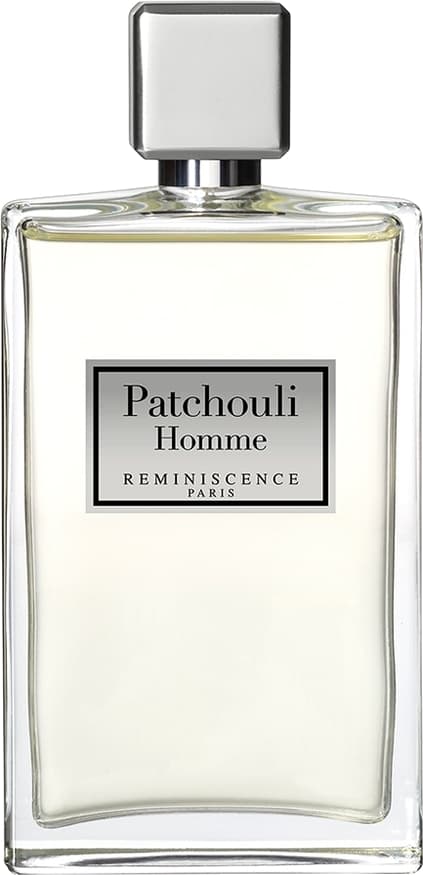 Patchouli Homme