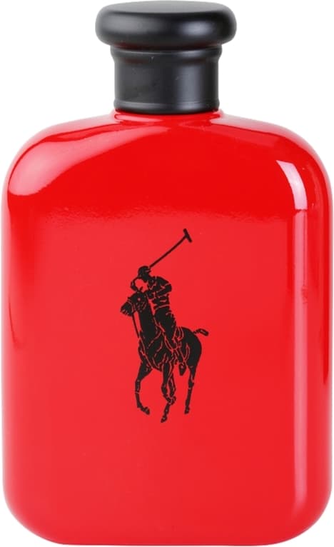 Polo Red