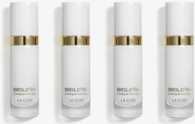 Sisleÿa L'Intégral Anti-Âge