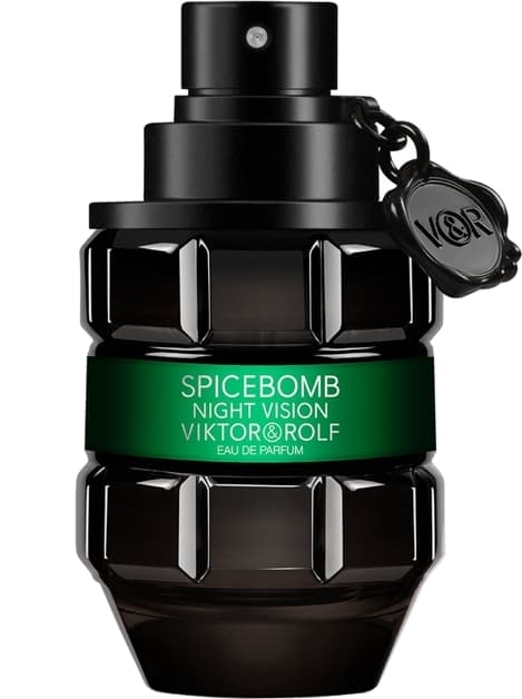 Spicebomb Night Vision