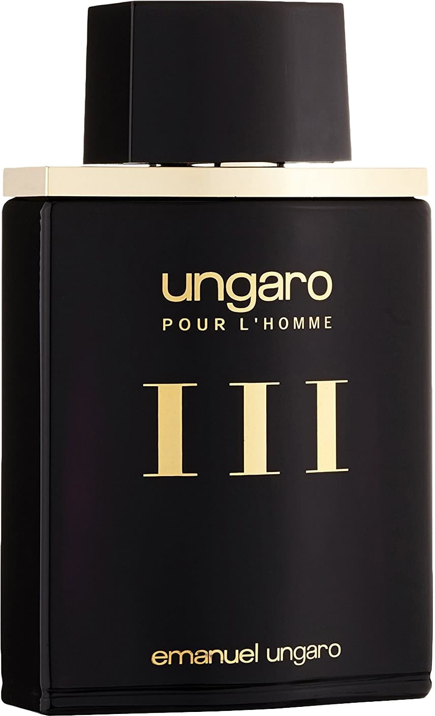 Ungaro III