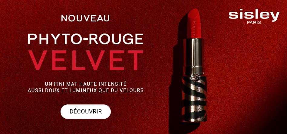 SISLEY Phyto-Rouge Velvet