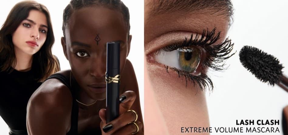 Lash Clash YSL