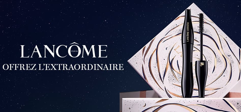 Hypnôse Mascara Lancôme