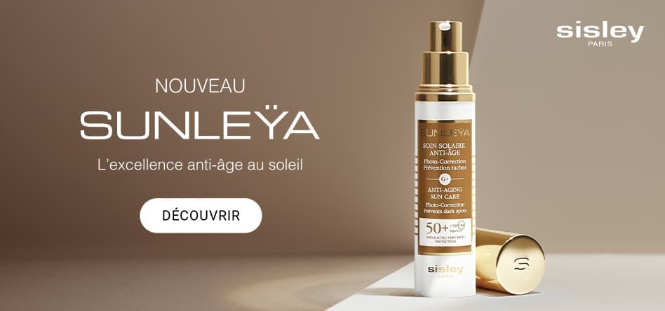 Sisley Sunleÿa SPF50+