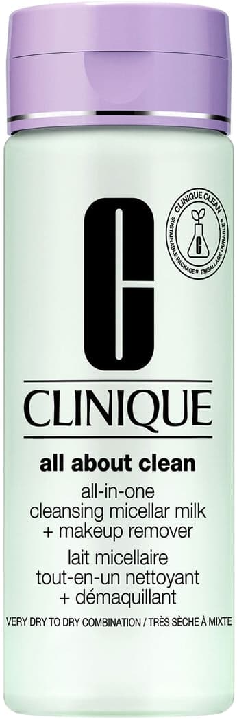 All About Clean