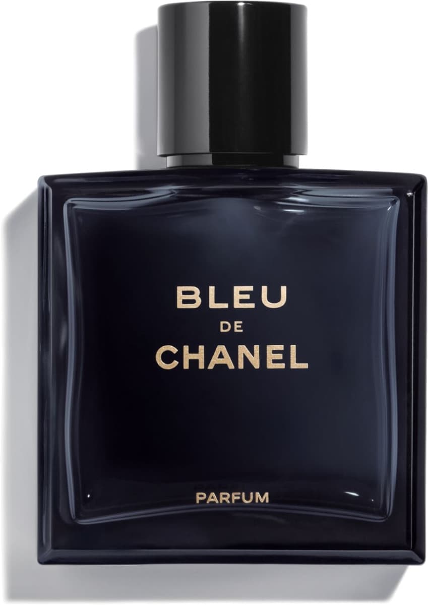 Bleu de CHANEL
