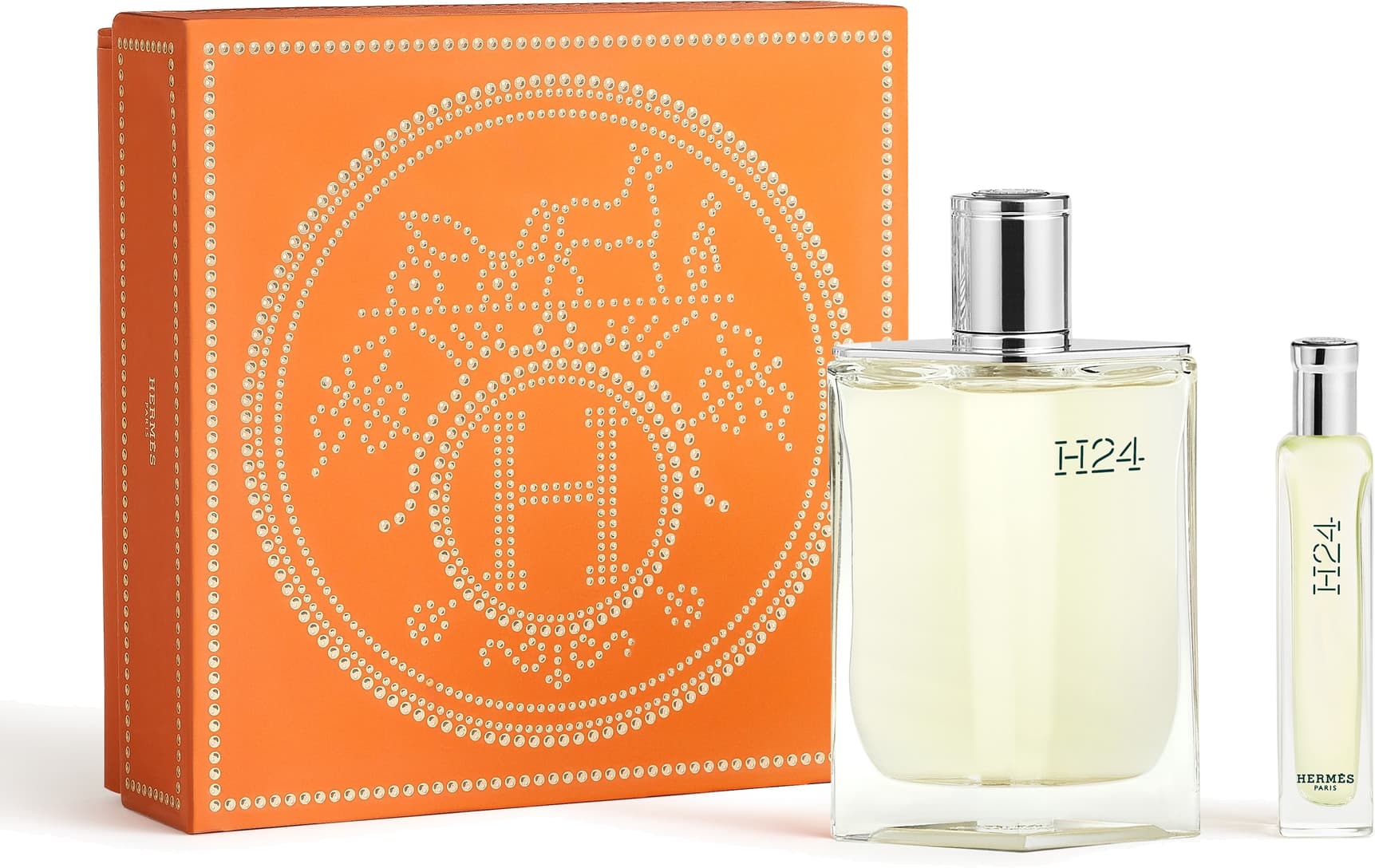 Coffret Parfum