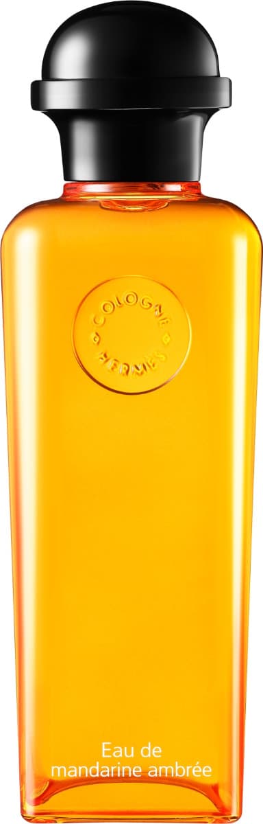 Eau de Mandarine Ambrée
