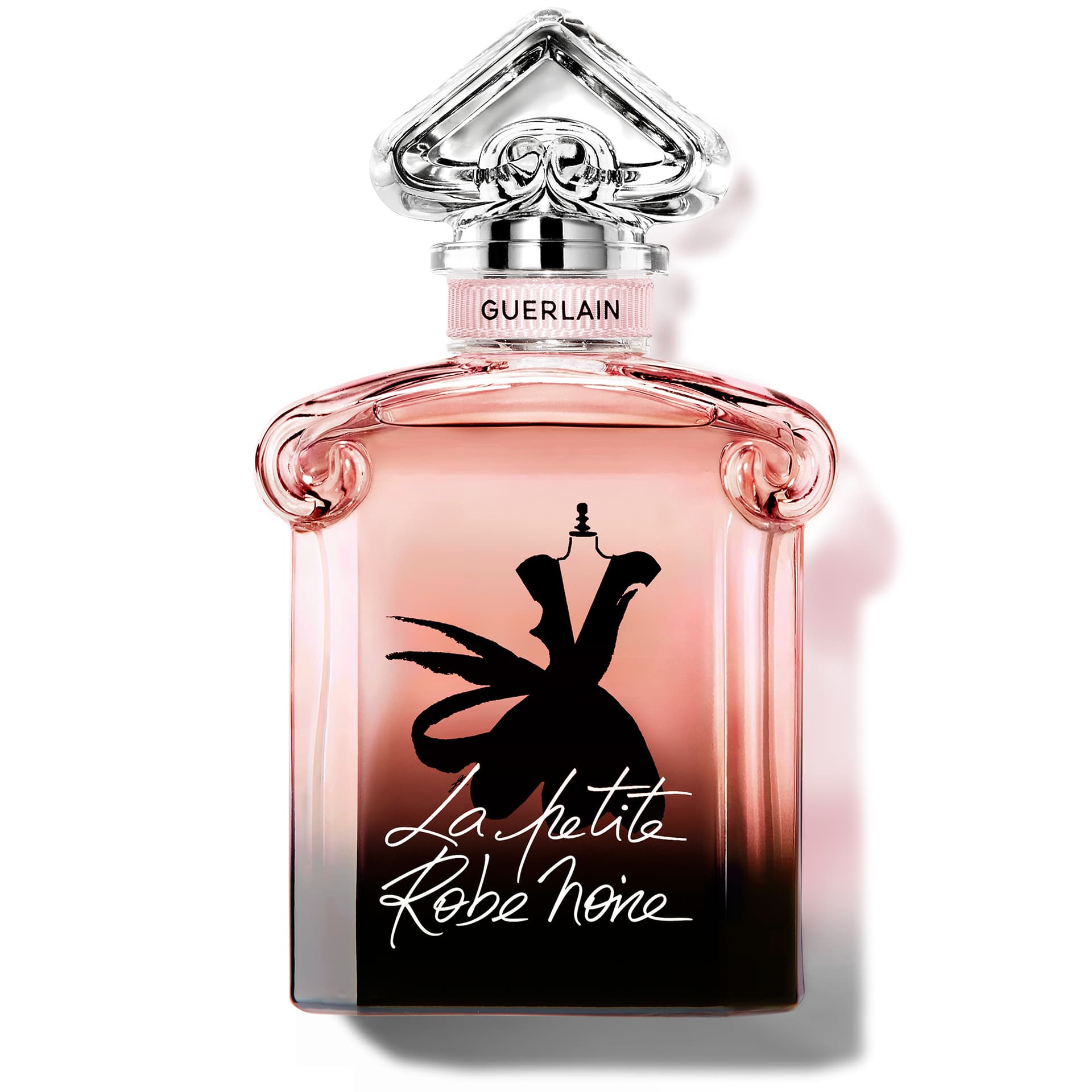 La Petite Robe Noire