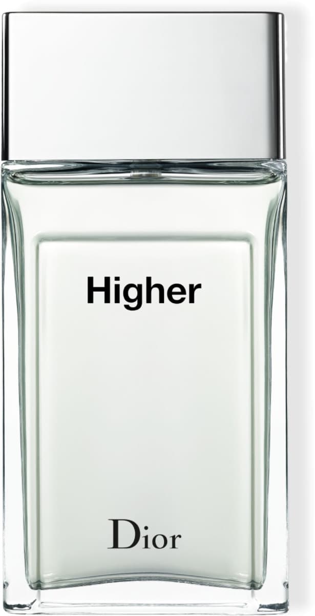 Higher