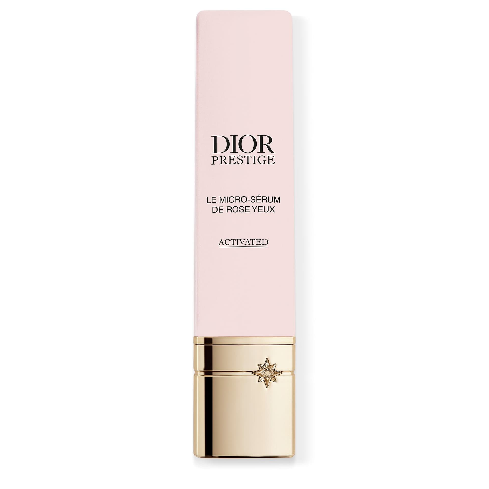 Dior Prestige Le Micro-Sérum de Rose