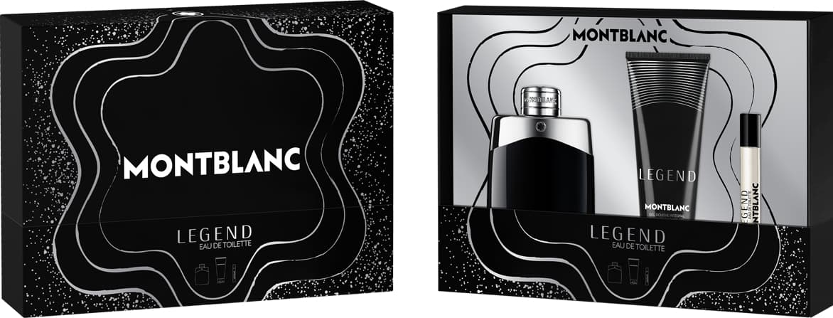 Coffret Parfum
