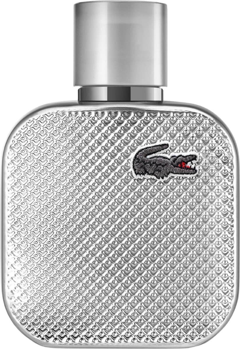 L.12.12 Silver Grey