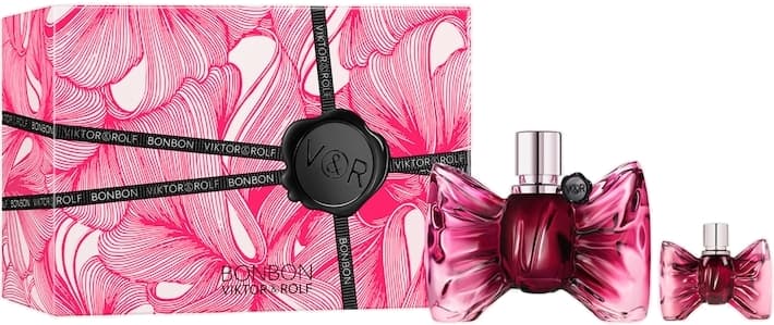 Coffret Parfum