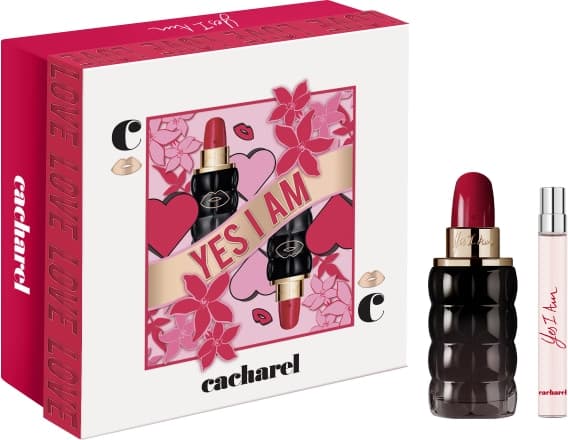 Coffret Parfum