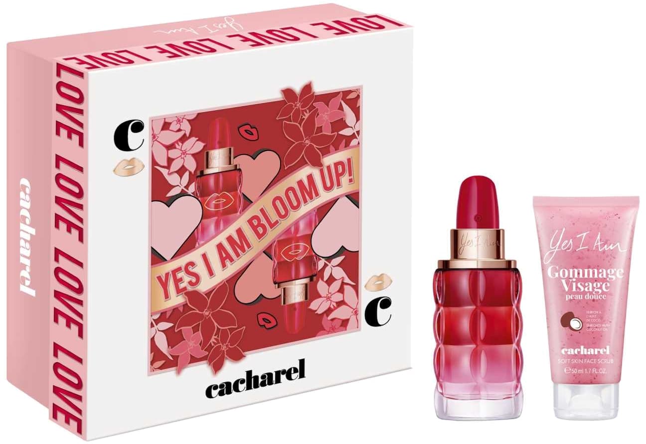 Coffret Parfum