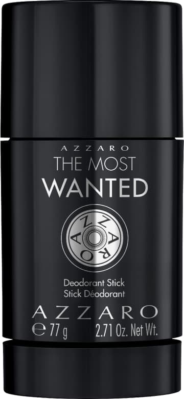 The Most Wanted
