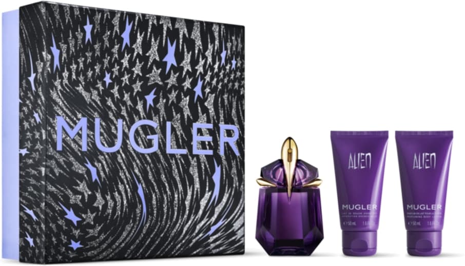 Coffret Parfum