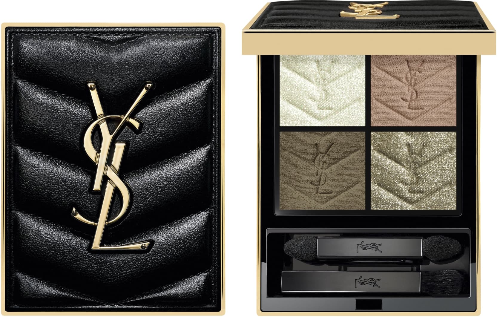 Couture Mini Clutch