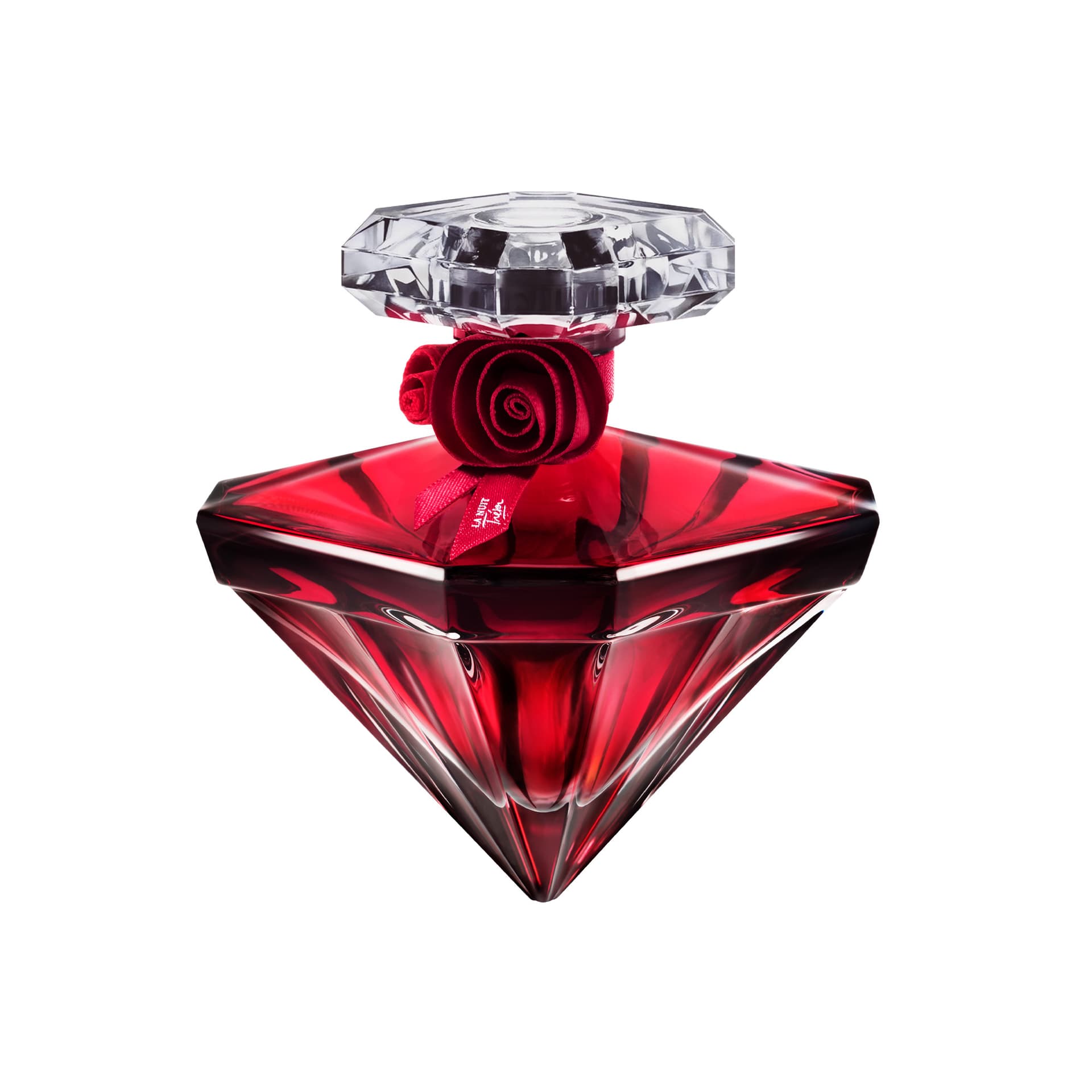La Nuit Trésor Rouge Drama