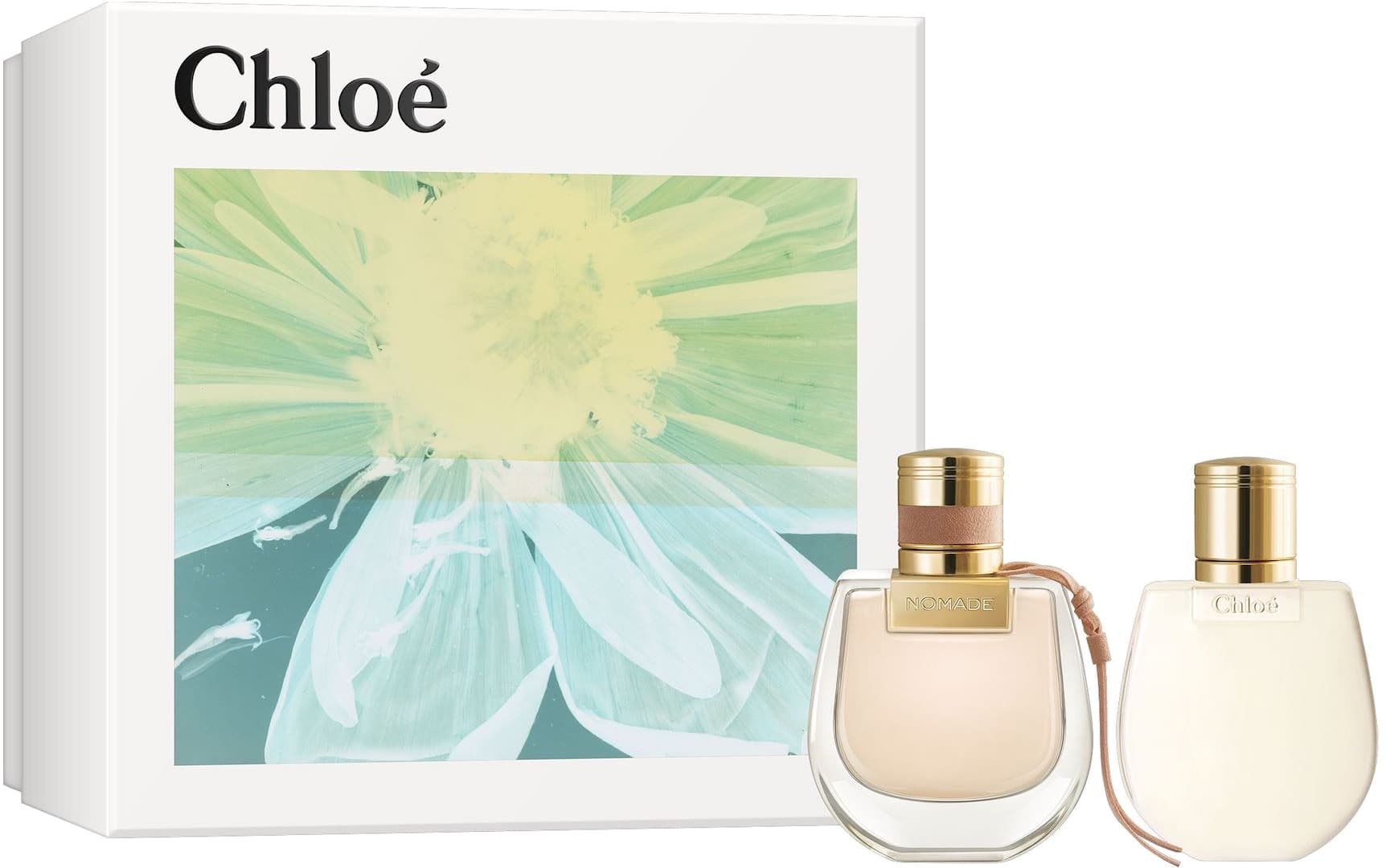 Coffret Parfum