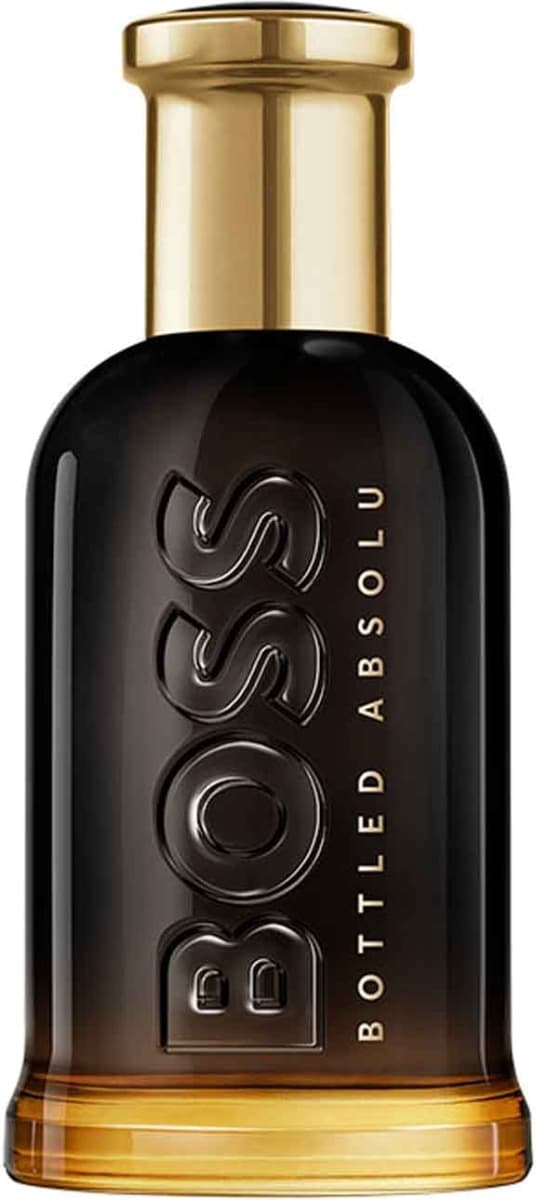 Boss Bottled Absolu