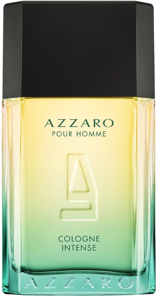 Azzaro Pour Homme Cologne Intense