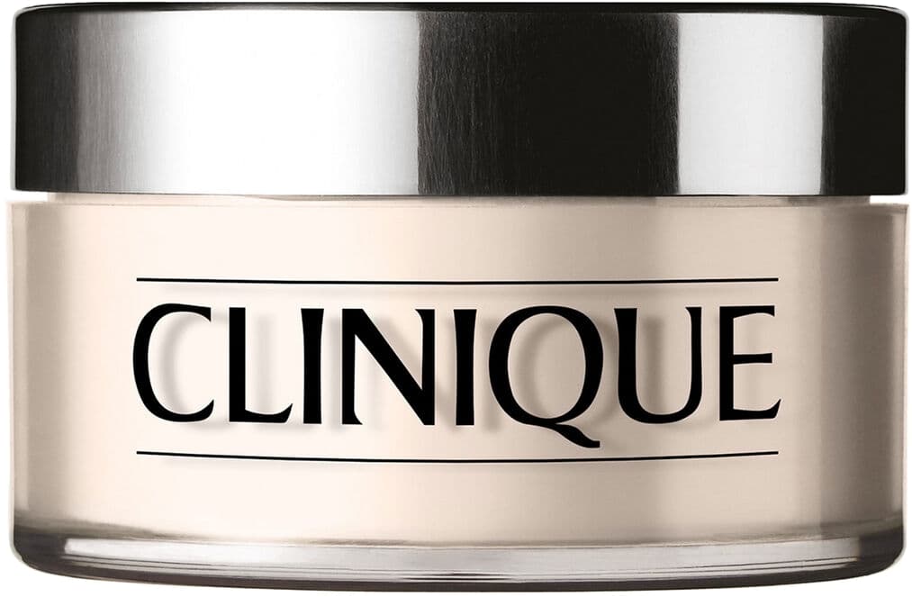 Blended Face Powder