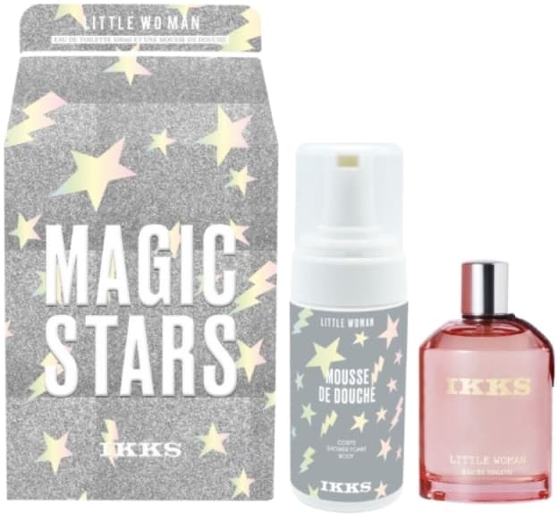 Coffret Parfum