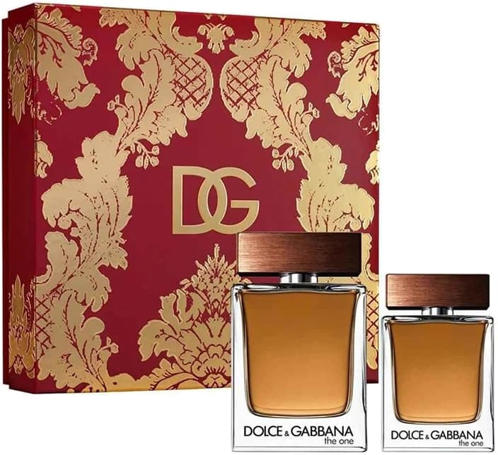 Coffret Parfum