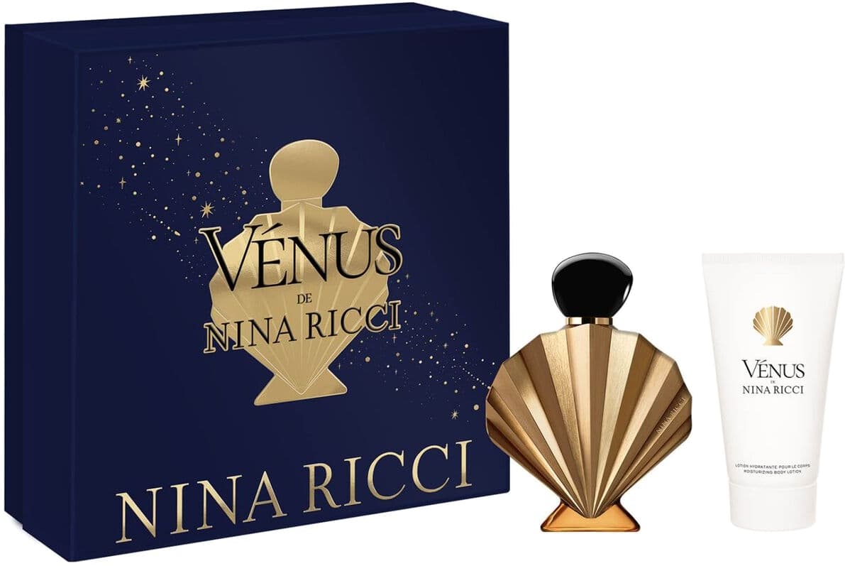 Coffret Parfum