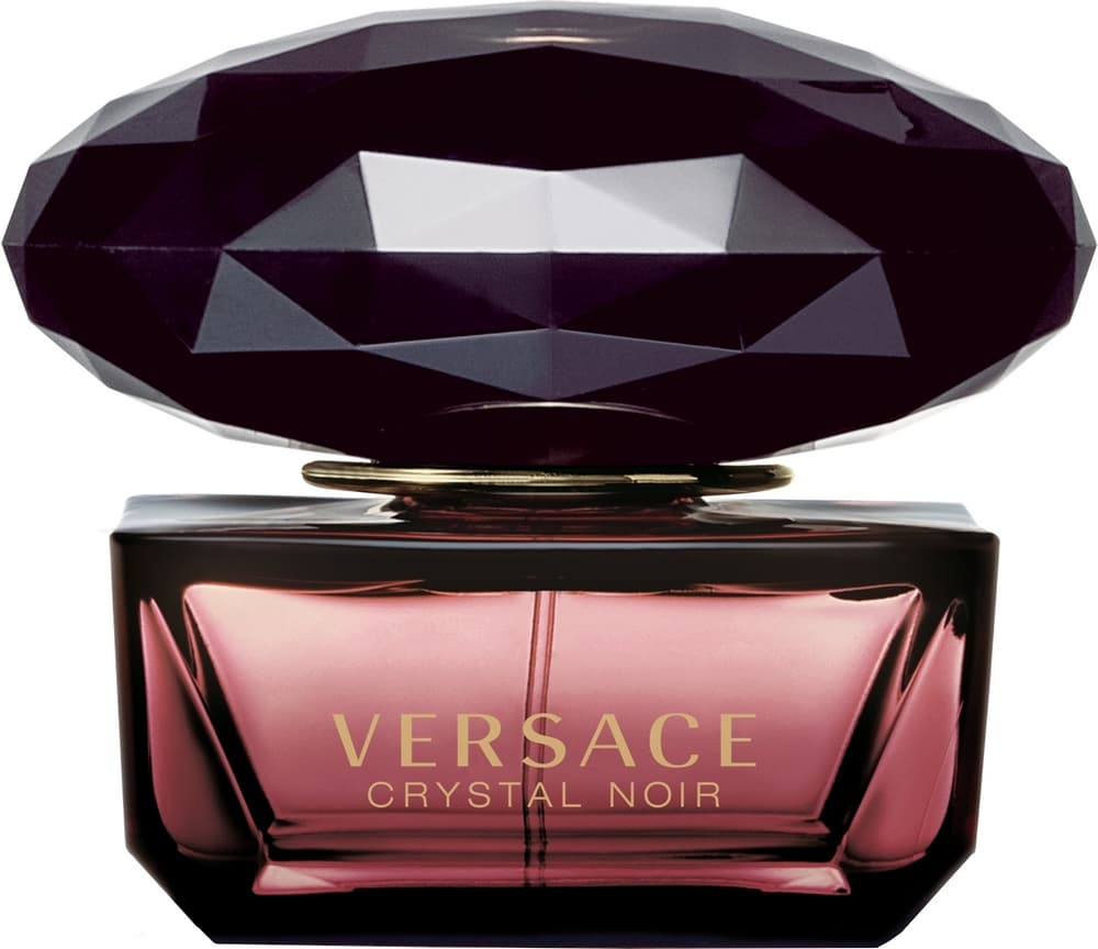 Crystal Noir