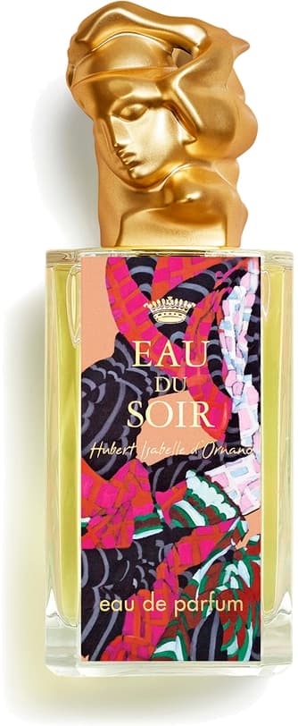 Eau du Soir Sydney Albertini