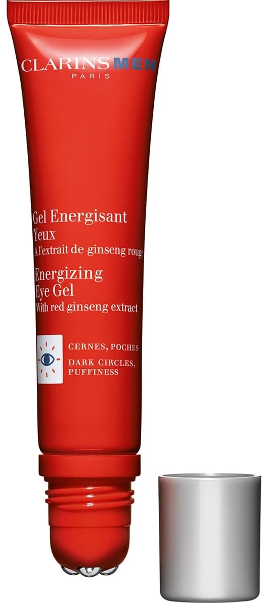 Gel Energisant Yeux
