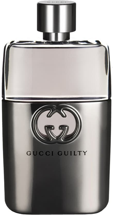 Guilty Pour Homme Eau de Toilette