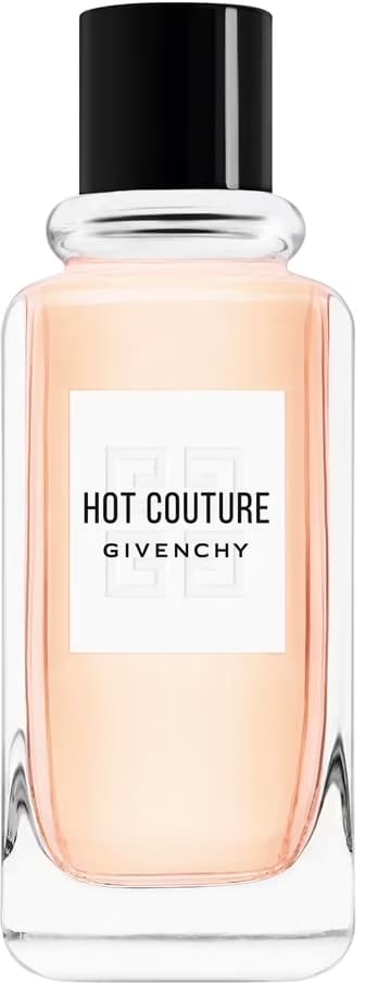 Hot Couture
