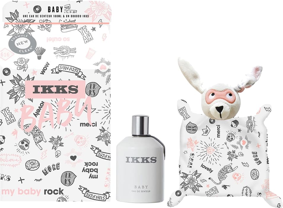 Coffret Parfum