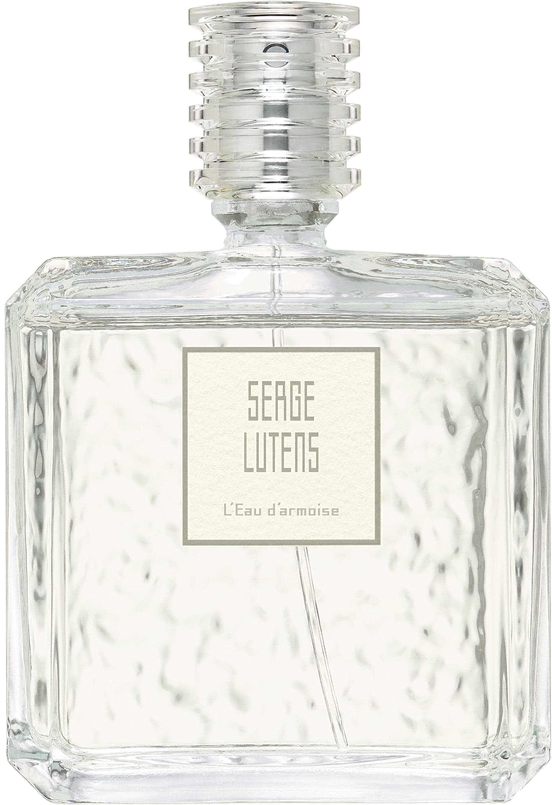 L'Eau d'Armoise