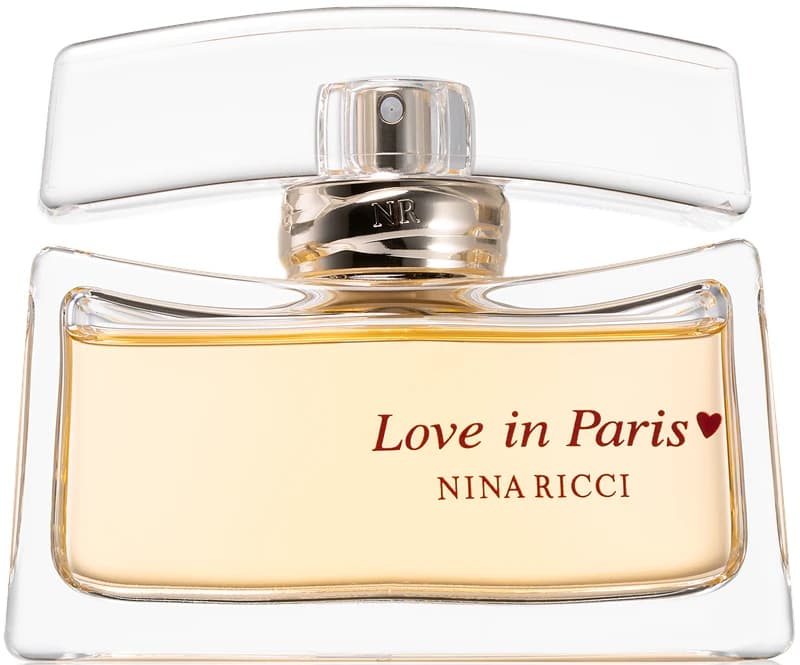 Love In Paris