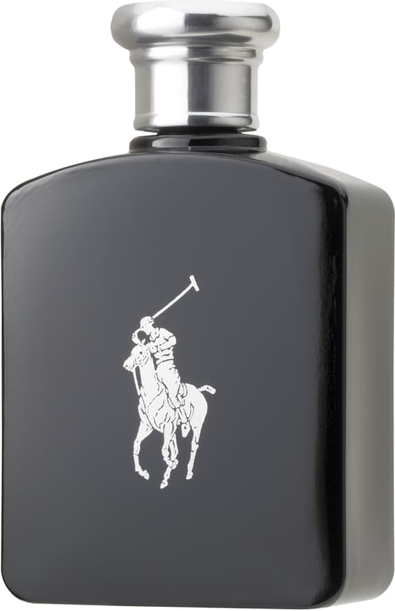 Polo Black